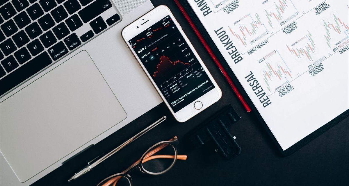 Como Montar uma Carteira de Investimentos Diversificada