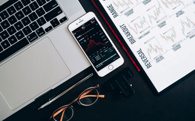Como Montar uma Carteira de Investimentos Diversificada
