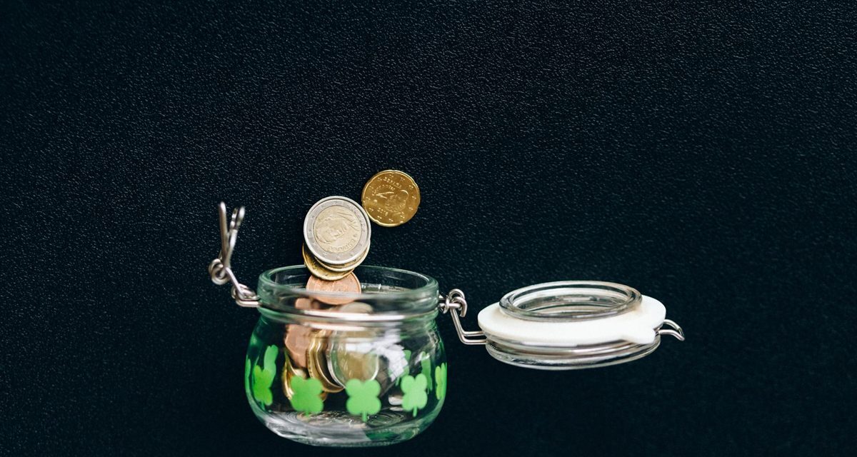 Como Investir com Pouco Dinheiro