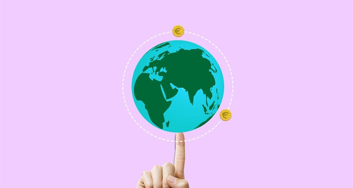 ETFs: o que são e como investir no mundo todo com um clique