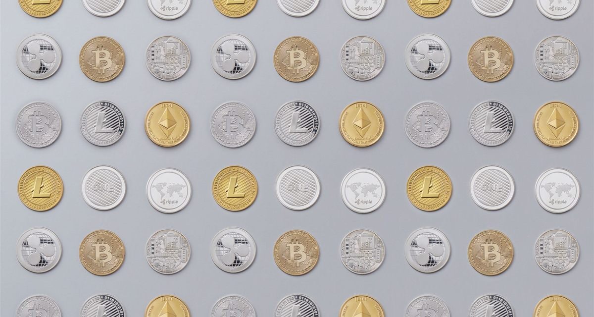 Bitcoin firme perto de US$ 66 mil e Ethereum ganha tração entre investidores