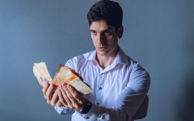 Como calcular seu salário líquido em 2026, passo a passo