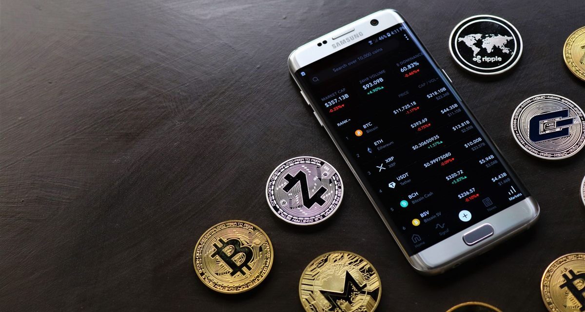 Como Comprar Bitcoin com Segurança (Passo a Passo)