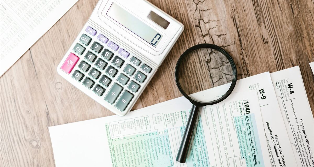 Como Declarar a Venda de Ações no Imposto de Renda