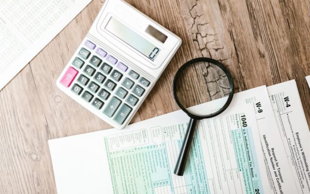 Como Declarar a Venda de Ações no Imposto de Renda