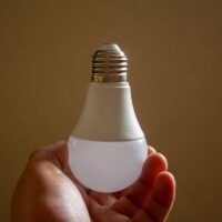 Como economizar na conta de luz e nas contas de casa