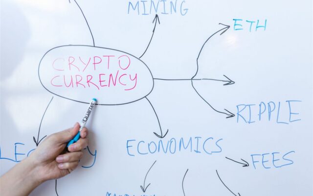 Como escolher uma exchange de criptomoedas com segurança