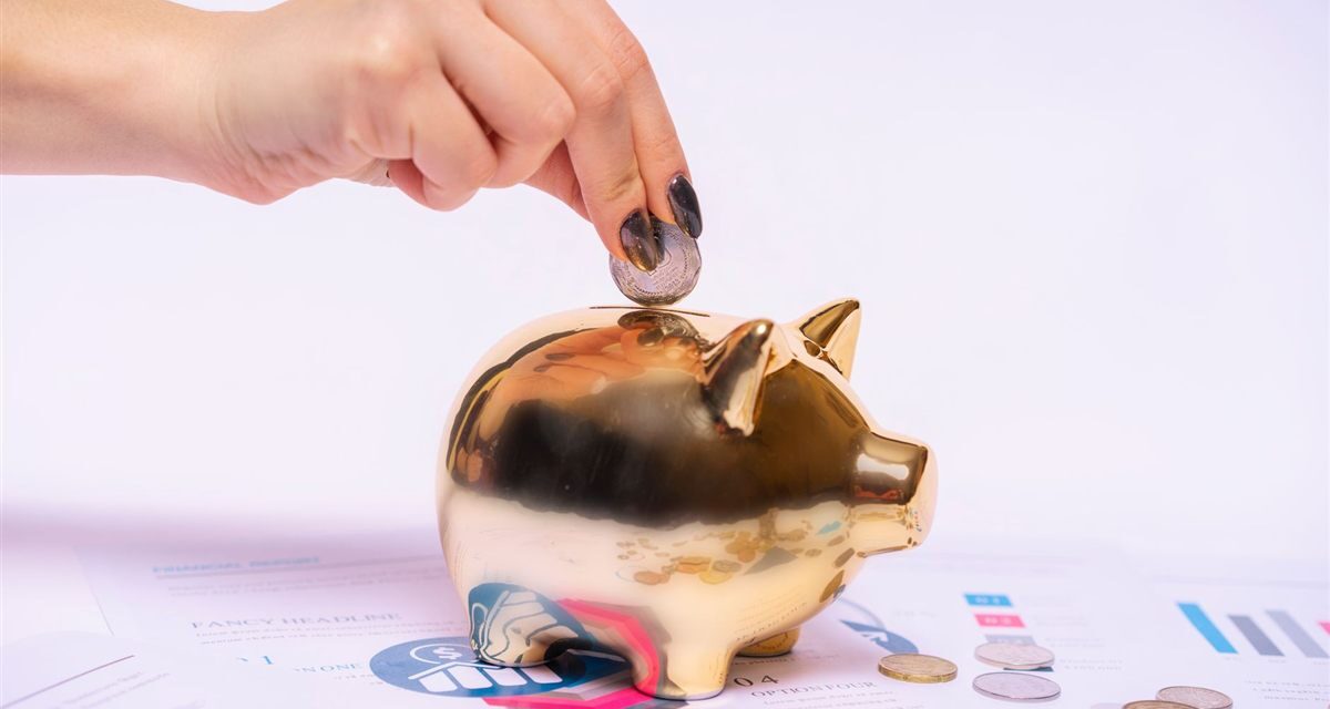 Como Investir R$ 100 por Mês