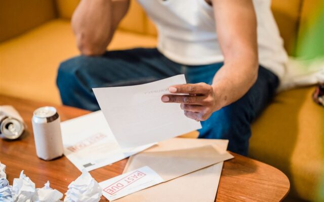 Como limpar o nome e sair do Serasa: guia prático
