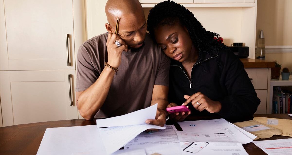 Como Organizar as Finanças do Casal