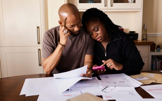 Como Organizar as Finanças do Casal