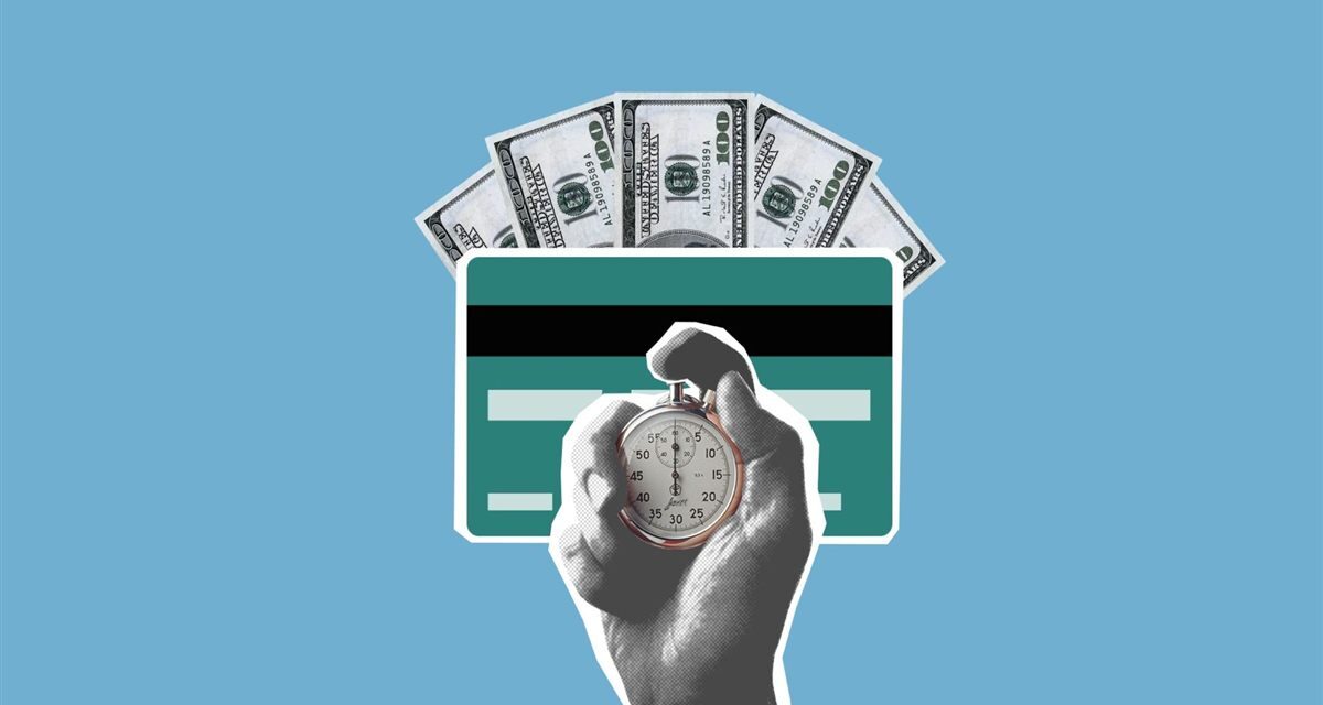 Como Sair do Cheque Especial e do Rotativo do Cartão