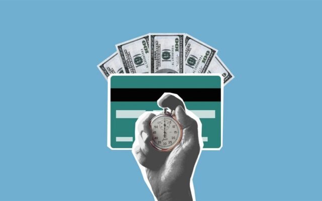 Como Sair do Cheque Especial e do Rotativo do Cartão
