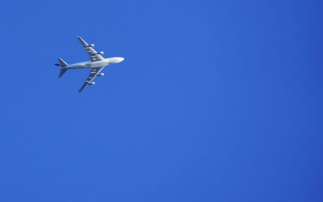 Embraer salta na bolsa com melhor entrega em 16 anos e carteira recorde