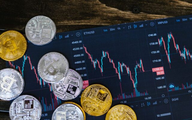 ETFs de bitcoin voltam a captar e revertem tendência de saques de 2026