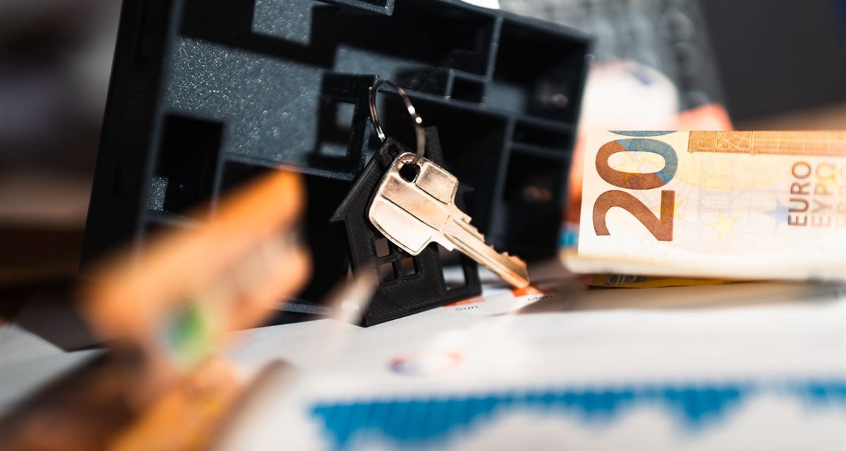 Financiamento imobiliário: como funciona e como conseguir as melhores taxas