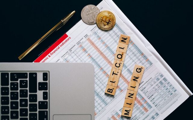 Halving do Bitcoin: o que é e como afeta o preço
