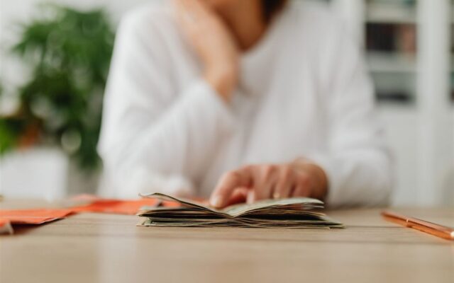 Inflação em queda: como aproveitar o momento para organizar o orçamento