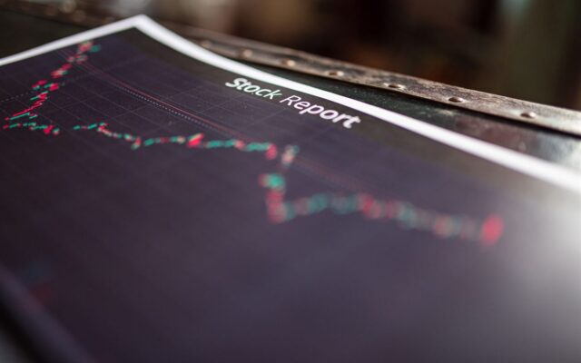 Julho no Ibovespa: alta de 2,6% no mês e máxima de 178,5 mil pontos