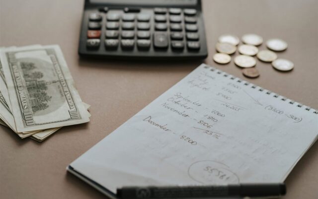 Método 50-30-20: Como Organizar o Orçamento na Prática