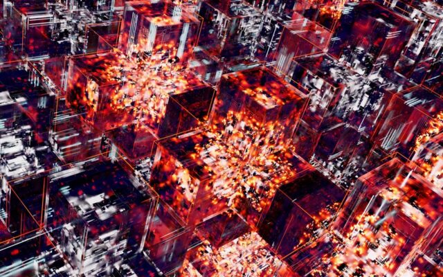 O que é blockchain e como essa tecnologia funciona