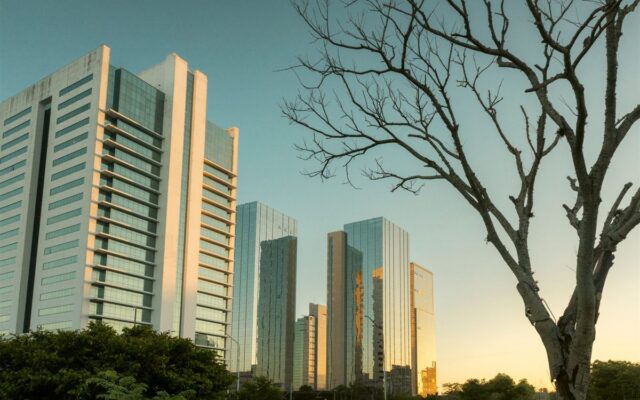 O Que É o PIB e Como Ele Afeta os Seus Investimentos