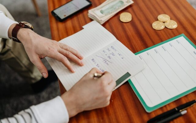 Planejamento financeiro pessoal: como fazer o seu passo a passo