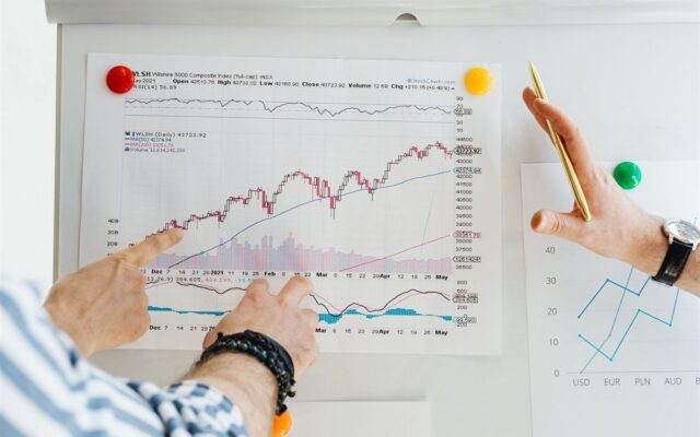 Rebalanceamento de carteira: quando e como fazer na prática