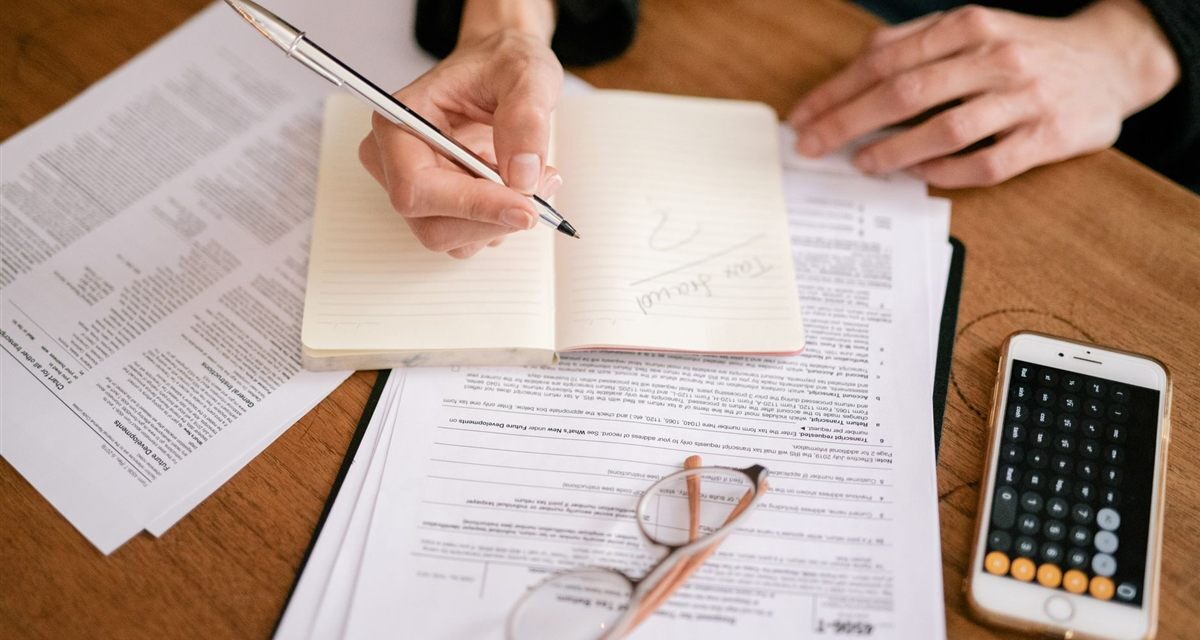 Reforma tributária: preenchimento de IBS e CBS é obrigatório a partir de 3 de agosto