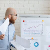 ROE, ROIC e margem líquida: os indicadores de rentabilidade de uma empresa