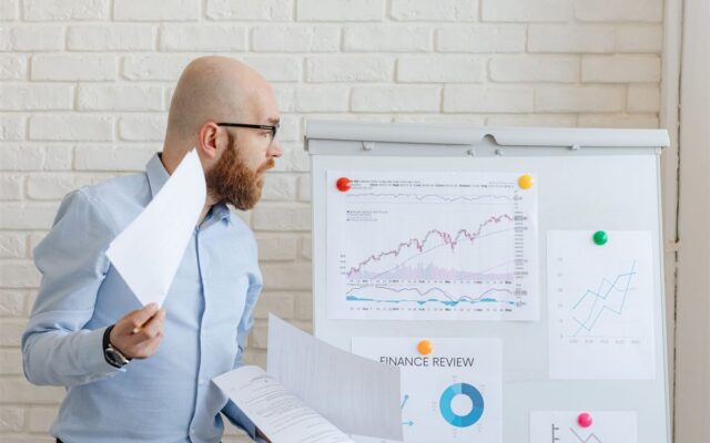 ROE, ROIC e margem líquida: os indicadores de rentabilidade de uma empresa