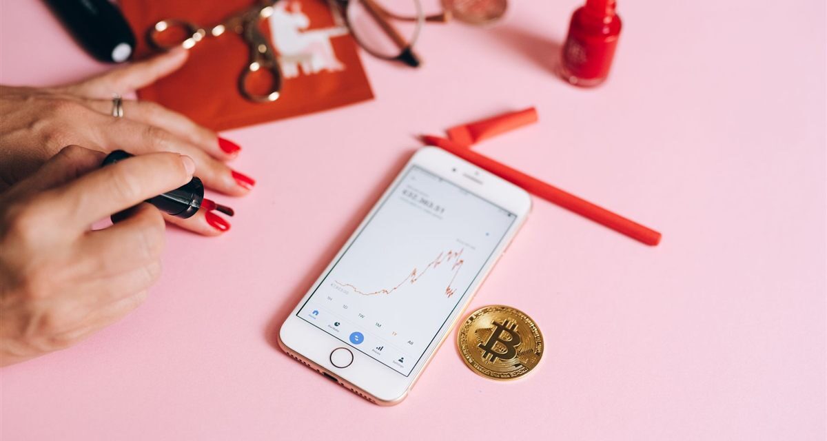 Vale a Pena Investir em Bitcoin?