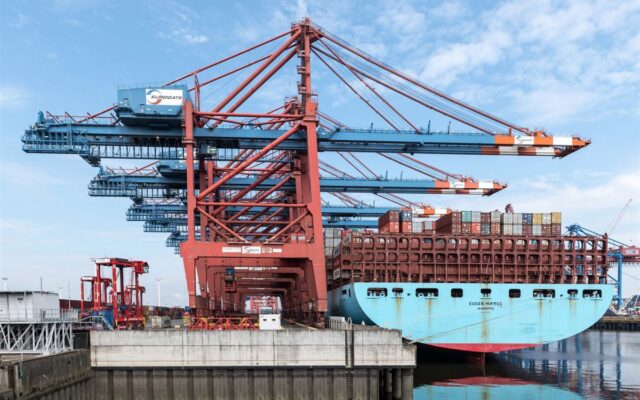 Balança comercial: superávit cai a US$ 635 mi na 2ª semana