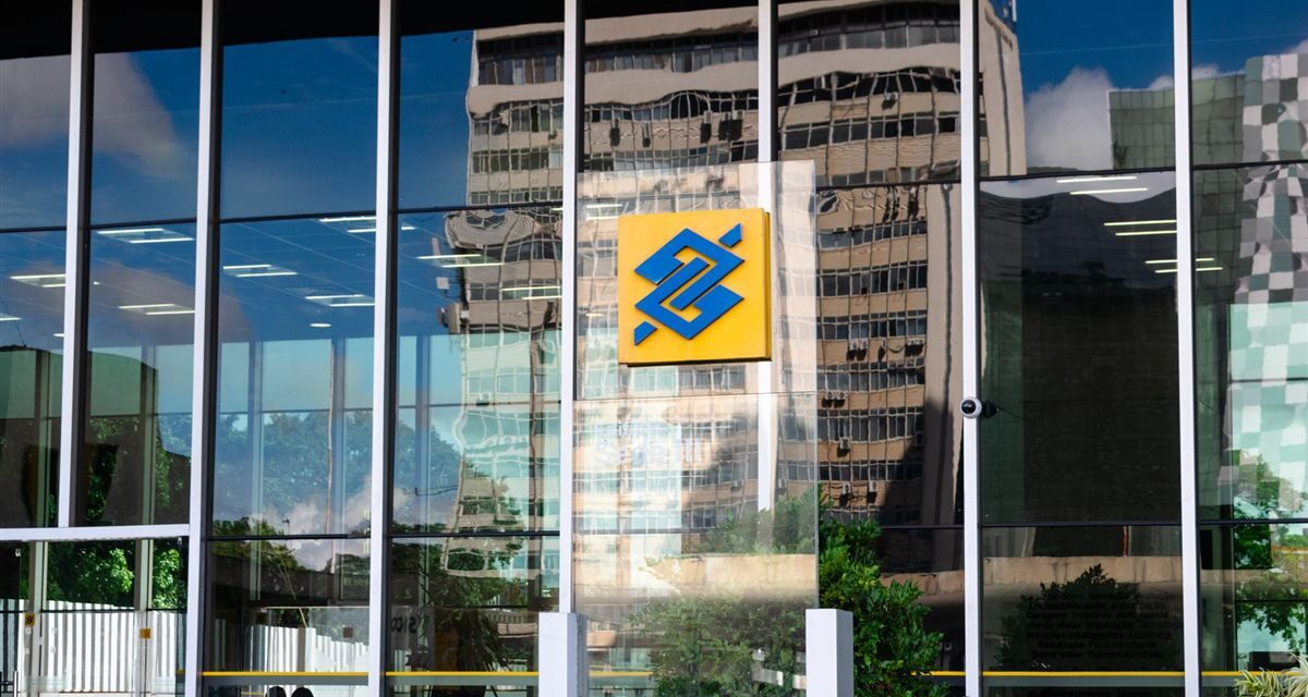 Banco do Brasil lucra R$ 3,9 bi no 2T26 e supera projeções