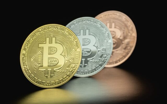 Bitcoin estável em US$ 63 mil após o CPI dos EUA