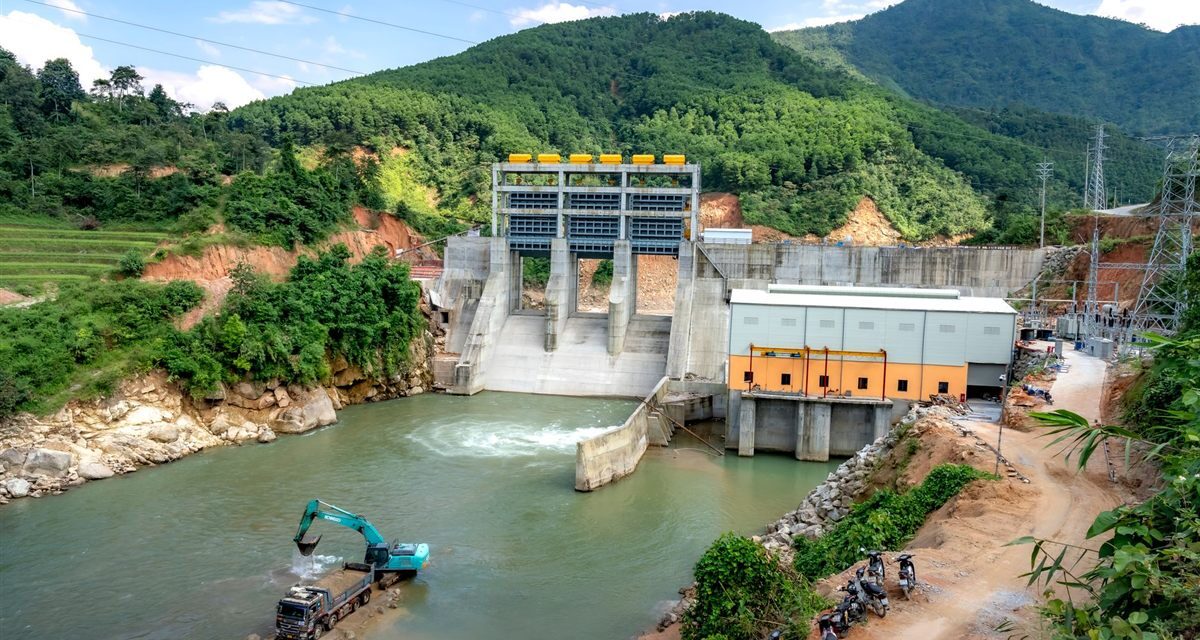 Bônus de Itaipu: o que é e quanto reduz a conta de luz