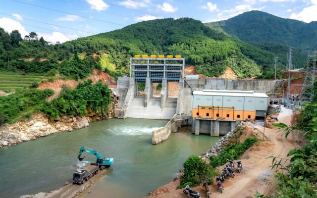 Bônus de Itaipu: o que é e quanto reduz a conta de luz