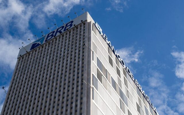 Bradesco lucra R$ 7,05 bilhões no 2T26 com ROE de 16,2%