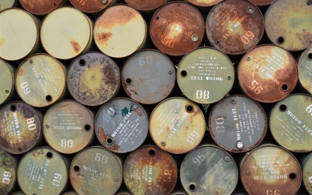 Brent fecha a US$ 91,05 e Petrobras puxa o Ibovespa