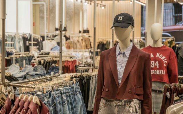 C&A e Renner caem: o contágio no varejo de vestuário