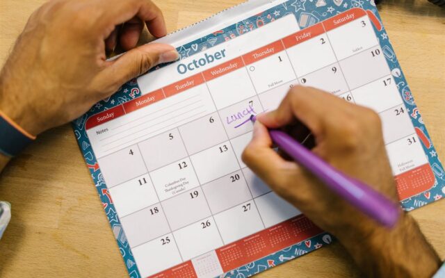 Calendário do Copom 2026: as reuniões que faltam