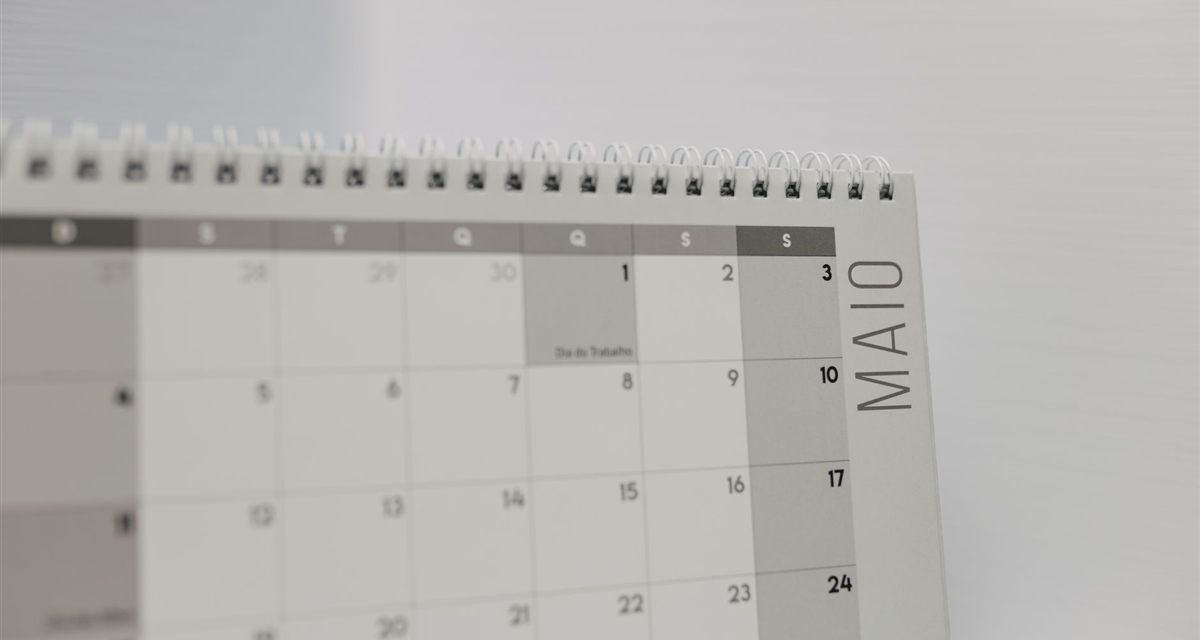 Calendário de dividendos de agosto: datas confirmadas