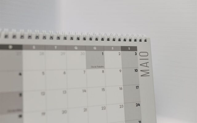 Calendário de dividendos de agosto: datas confirmadas