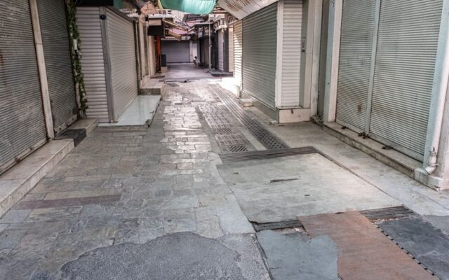 Casas Bahia fechou 298 lojas e demitiu 3 mil antes da RJ