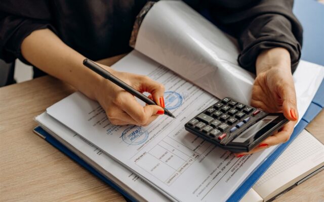Cessão fiduciária de recebíveis: por que o credor exige