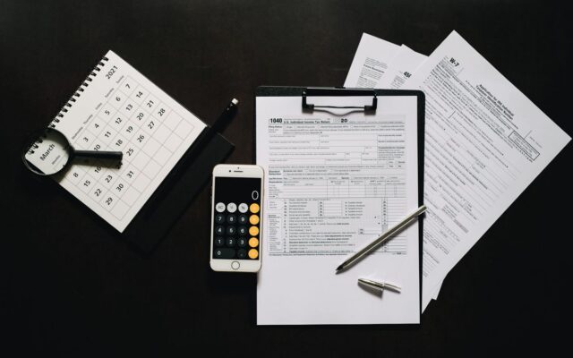 Como declarar herança recebida no imposto de renda
