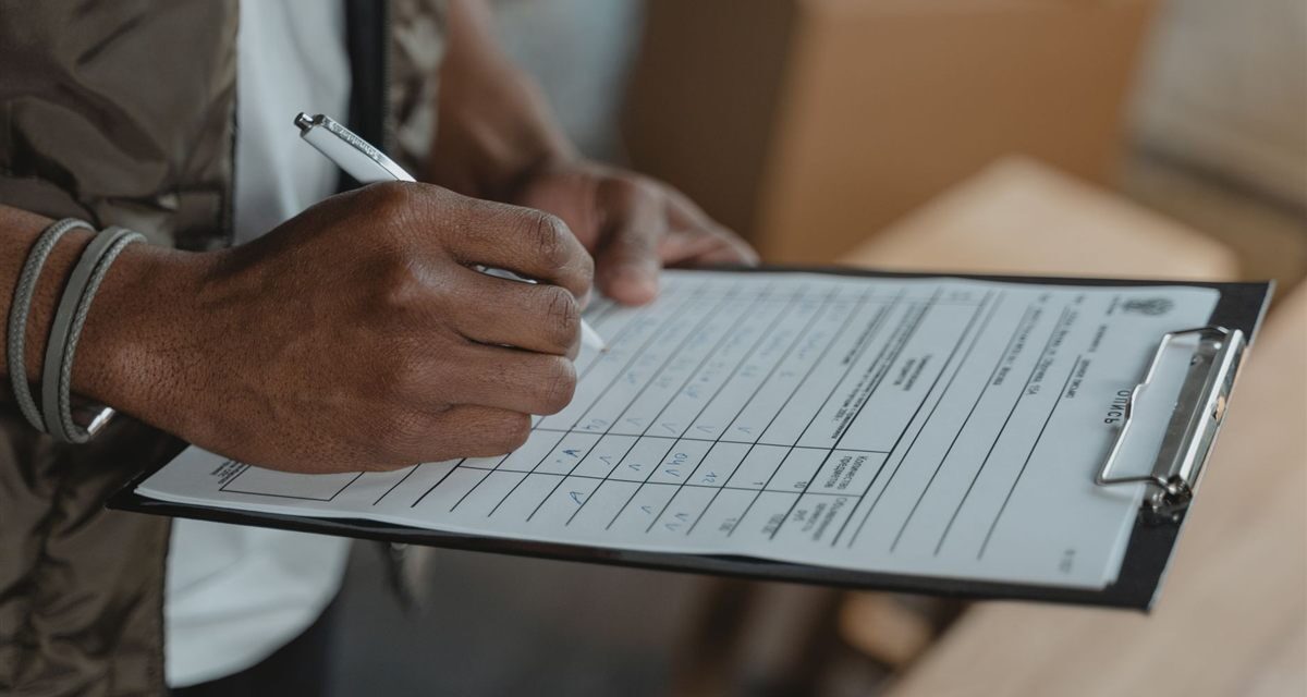 Como saber se uma empresa da sua carteira está em risco