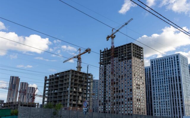 Imóvel na planta: distrato, atraso e o que a lei garante