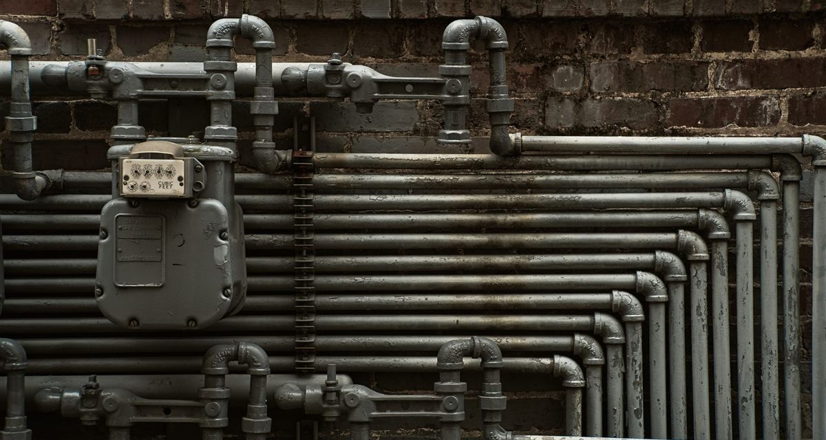 Copasa: lucro cai 4,8% e ação recua 3,82% no 2T26