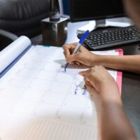Focus 2027: a inflação projetada subiu